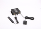 Steel 120KM/H GPRS GSM Rechargeable Car Gps Governor