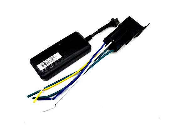 GT06 Protocol Anti-theft Tracker For Vehicle Car Mini Vibration Sensor GPS Locator