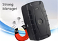 Long Battery Life 4G Auto GPS Tracker Shock Alarm Voice Magnetic Anti Theft Locator