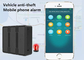 Wireless 4G Magnetic Mini GPS Tracker 5000mah Long Battery Life Mini Size Easy Hidden