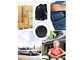 Wireless Magnetic 4G GPS Tracker Long Standy Mini Size For Person Car Luggage