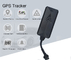LTE Gsm Gprs Realtime Tracking Device Cut Off Engine Vibration Alarm