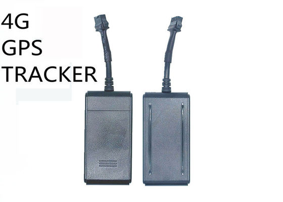 4G車の艦隊管理の遠隔操業停止のEnginer ACCのためのスマートなGpsの追跡者